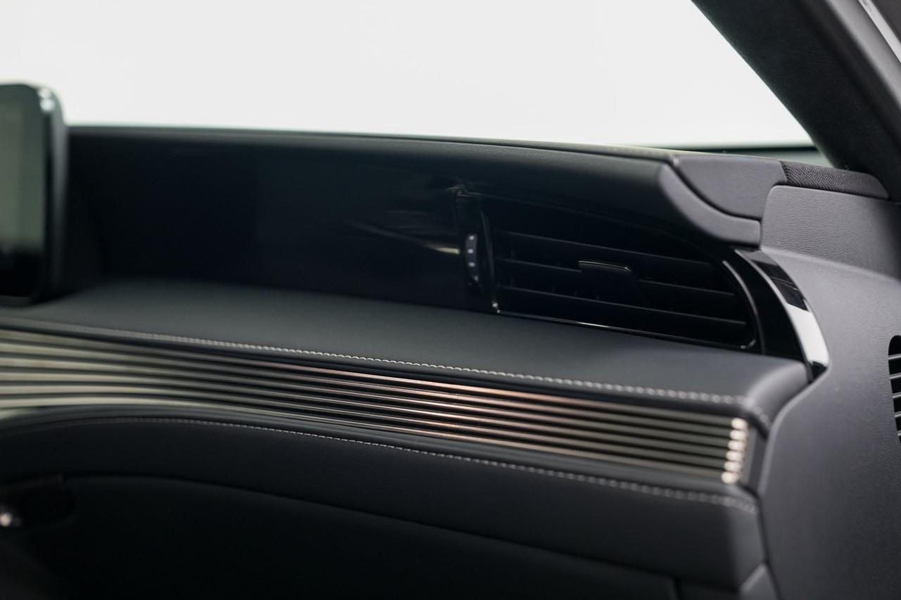 2023 Lexus LS 500 Newport Beach CA