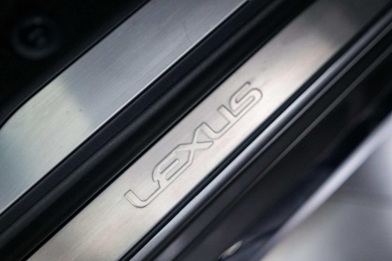 2023 Lexus LS 500 Newport Beach CA