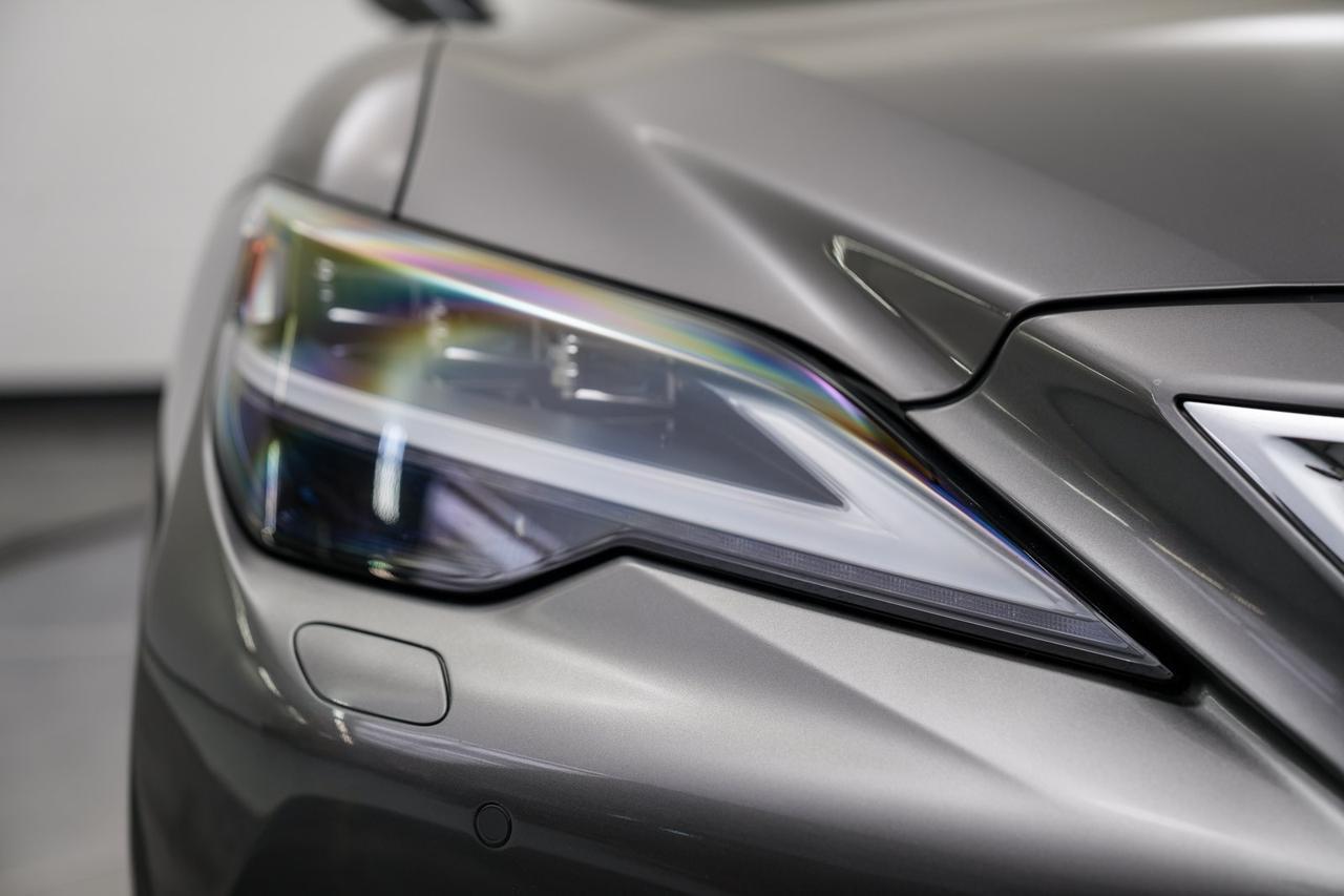 2023 Lexus LS 500 Newport Beach CA