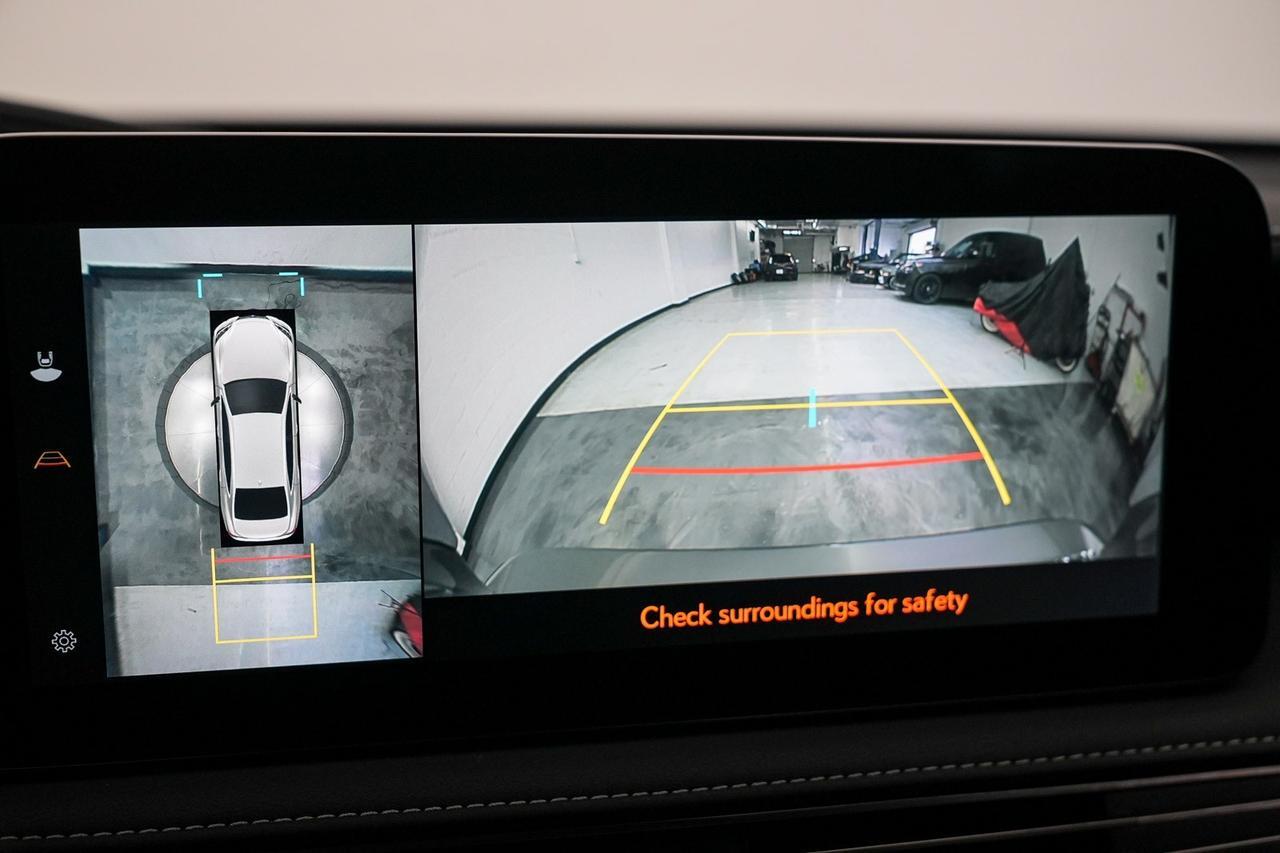 2023 Lexus LS 500 Newport Beach CA