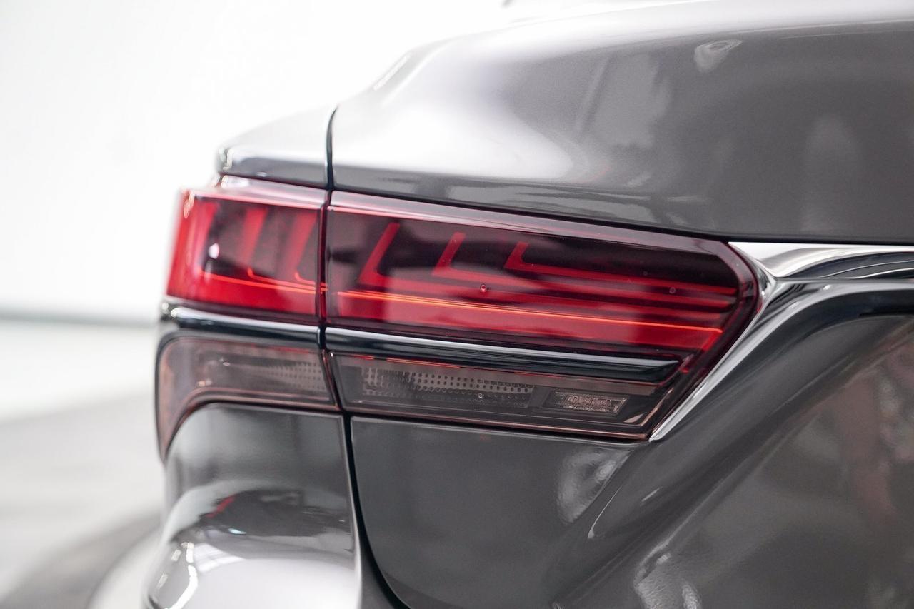 2023 Lexus LS 500 Newport Beach CA