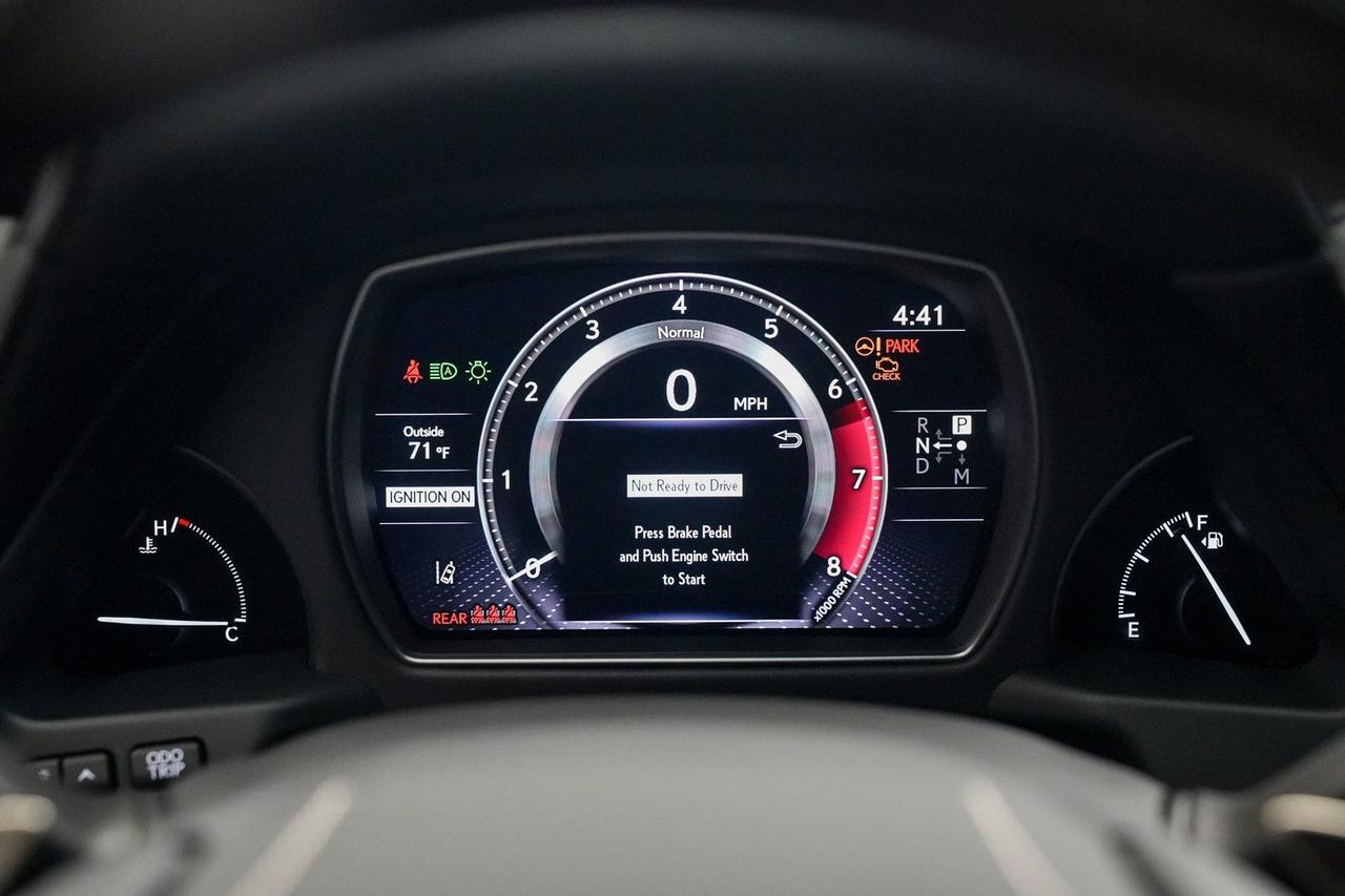 2023 Lexus LS 500 Newport Beach CA