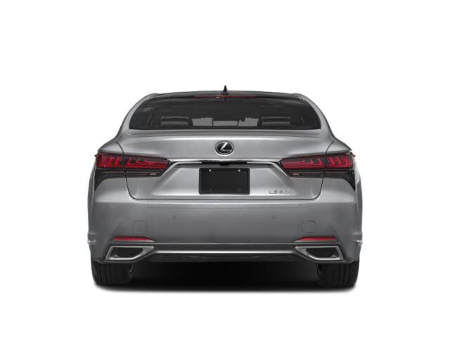 2023 Lexus LS 500 San Juan TX