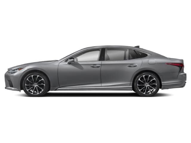 2023 Lexus LS 500 San Juan TX