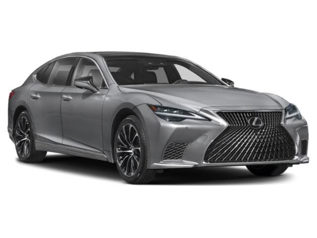 2023 Lexus LS 500 San Juan TX