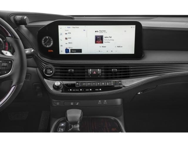 2023 Lexus LS 500 San Juan TX