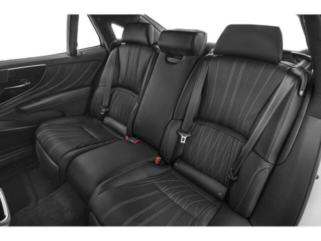 2023 Lexus LS 500 San Juan TX