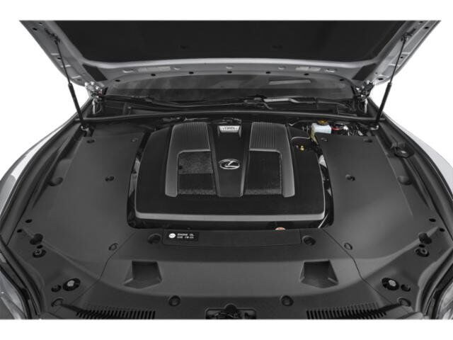 2023 Lexus LS 500 San Juan TX