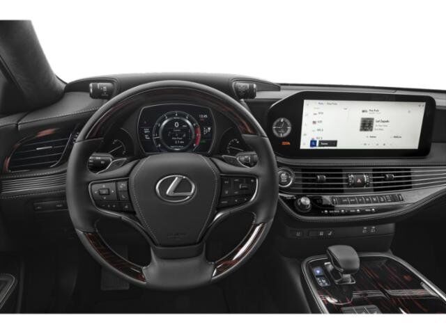 2023 Lexus LS 500 San Juan TX