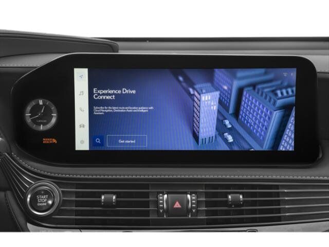 2023 Lexus LS 500 San Juan TX