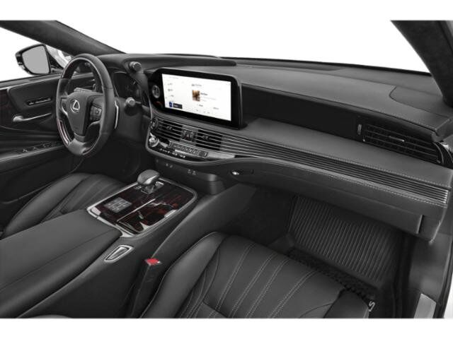 2023 Lexus LS 500 San Juan TX