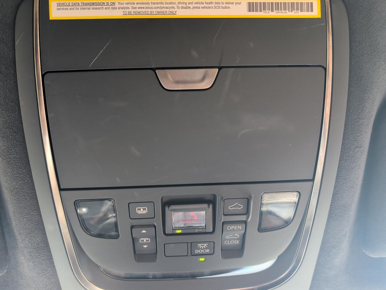 2023 Lexus LS 500 San Juan TX