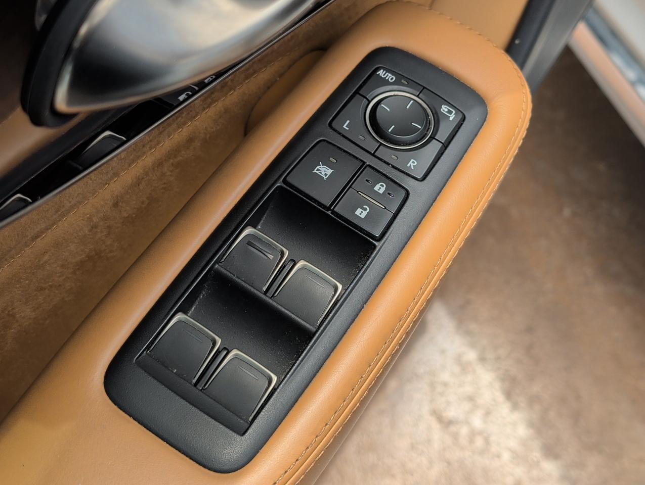 2023 Lexus LS 500 San Juan TX