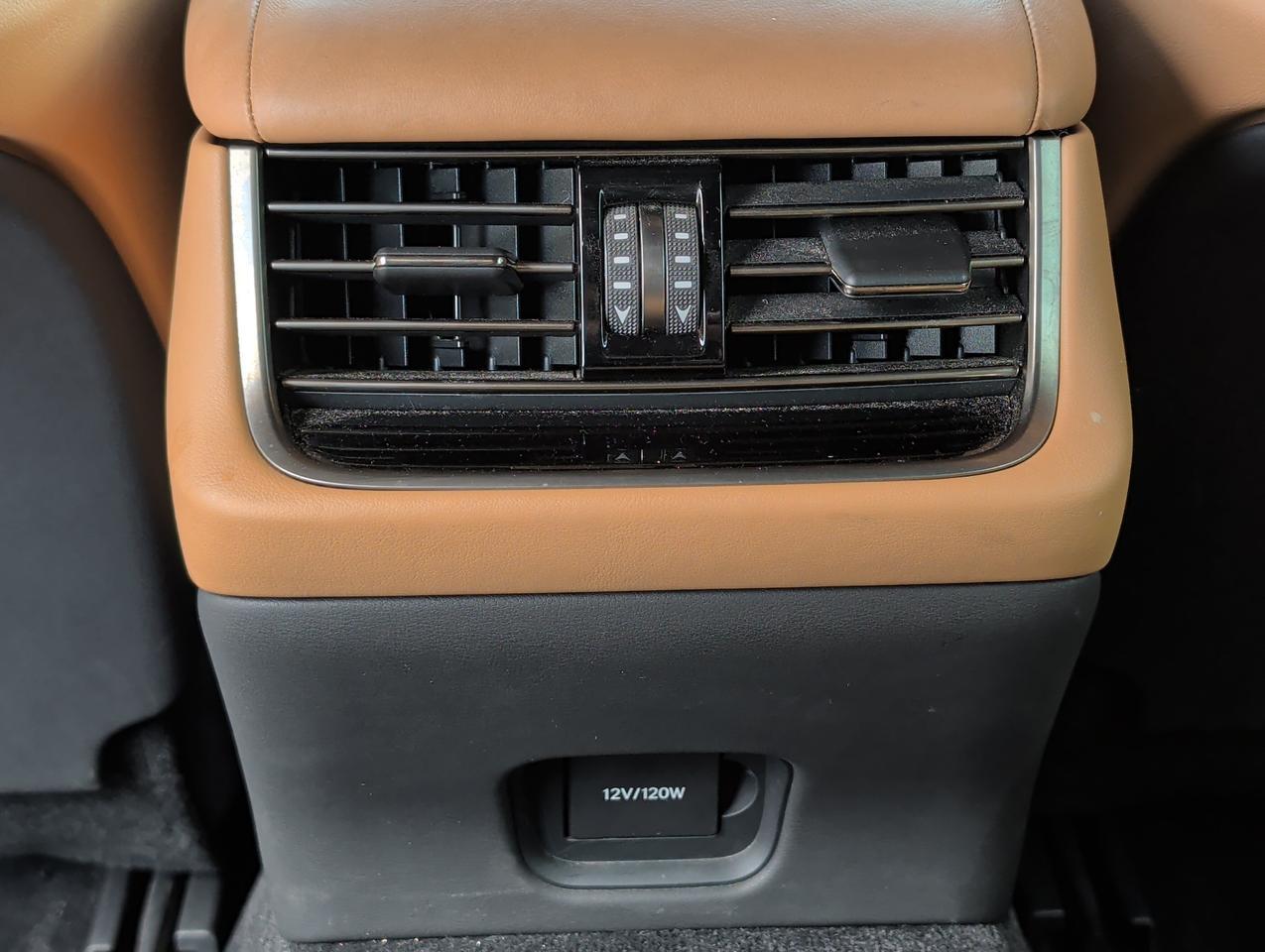 2023 Lexus LS 500 San Juan TX