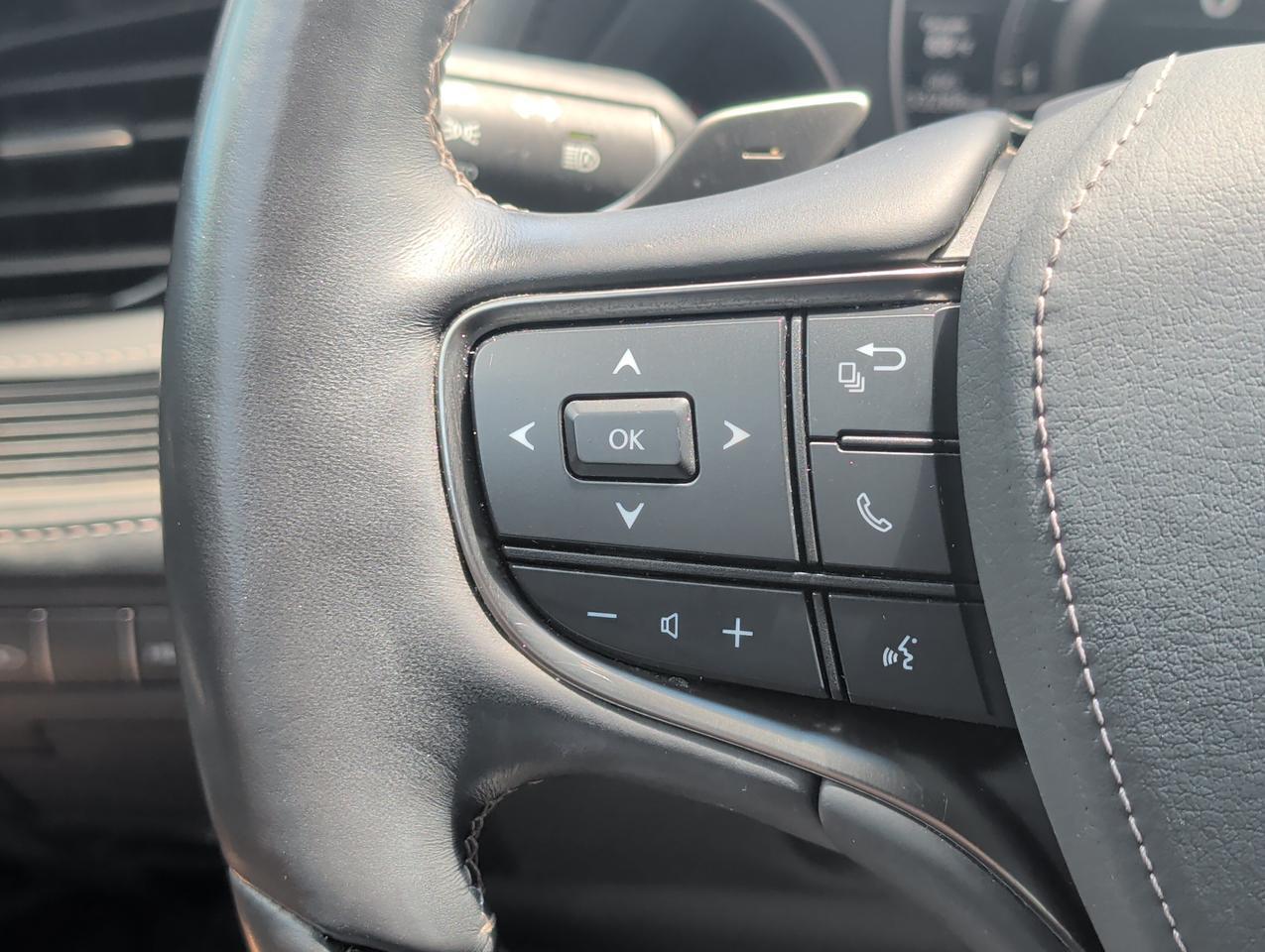 2023 Lexus LS 500 San Juan TX