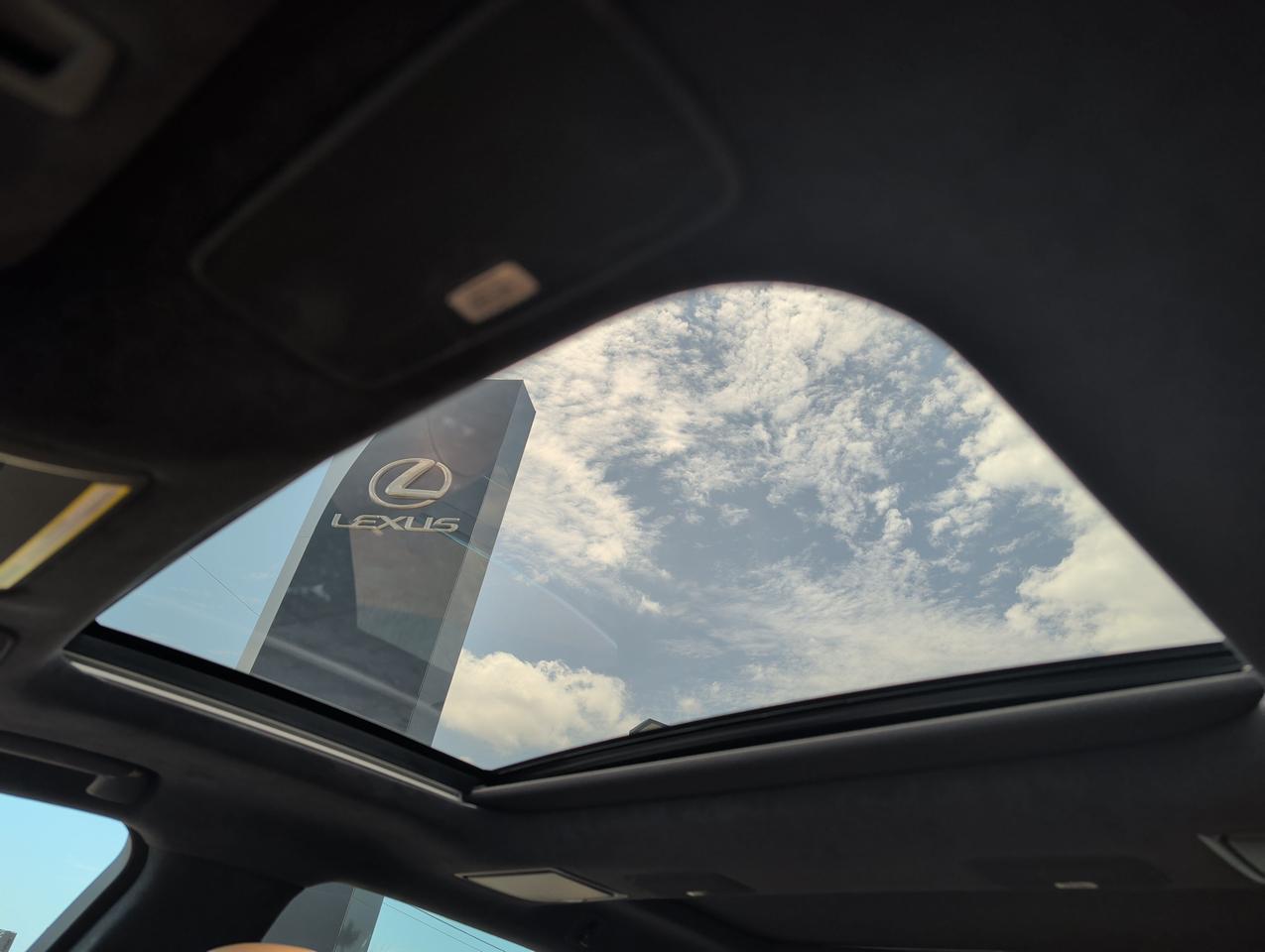 2023 Lexus LS 500 San Juan TX