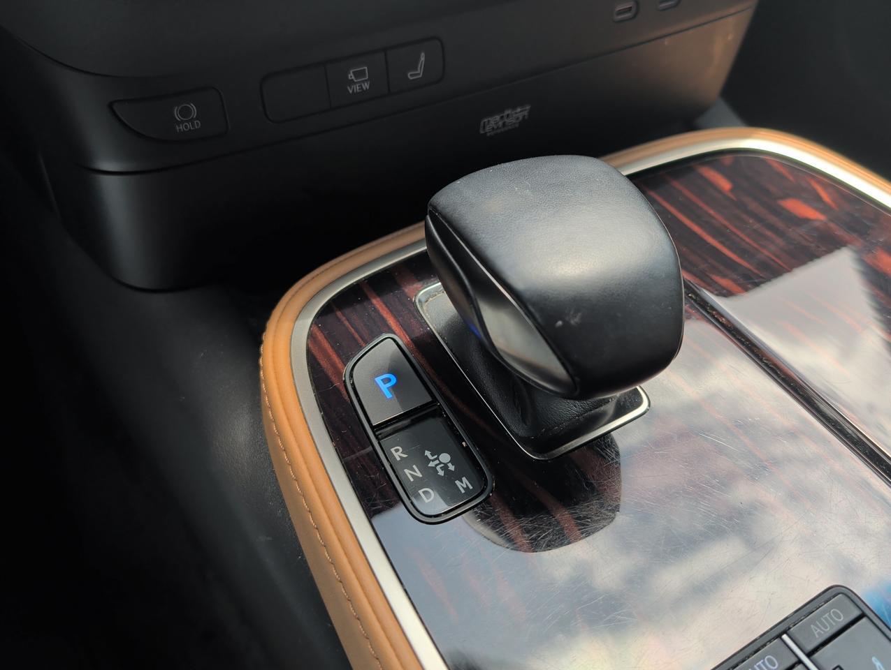 2023 Lexus LS 500 San Juan TX