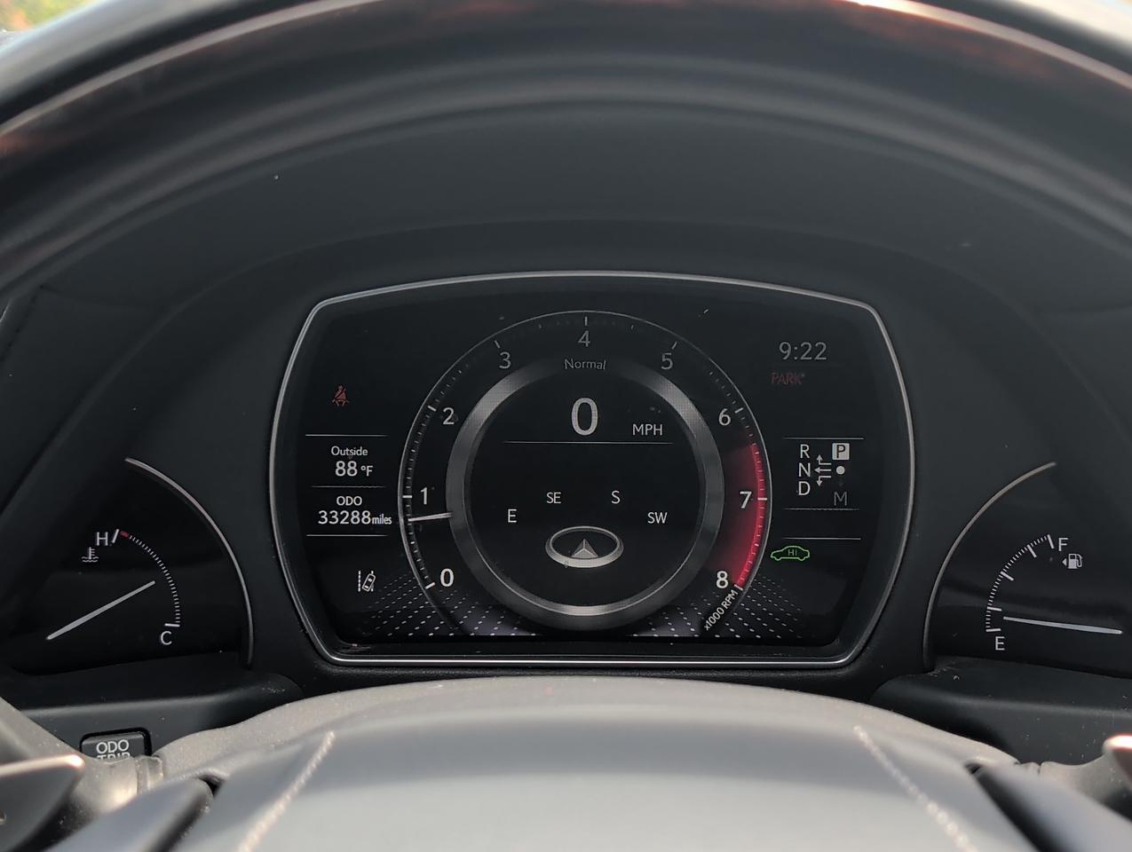2023 Lexus LS 500 San Juan TX