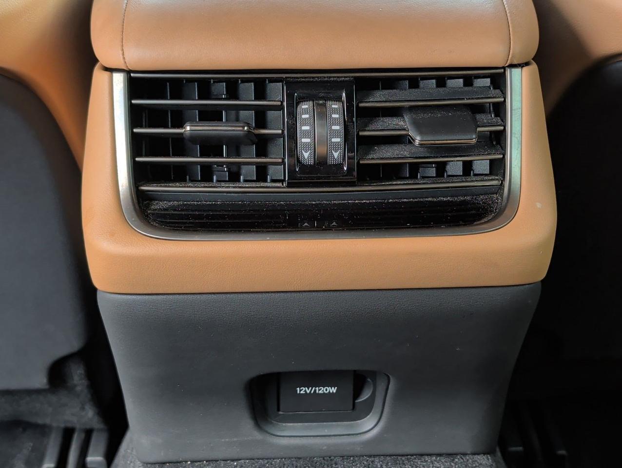 2023 Lexus LS 500 San Juan TX