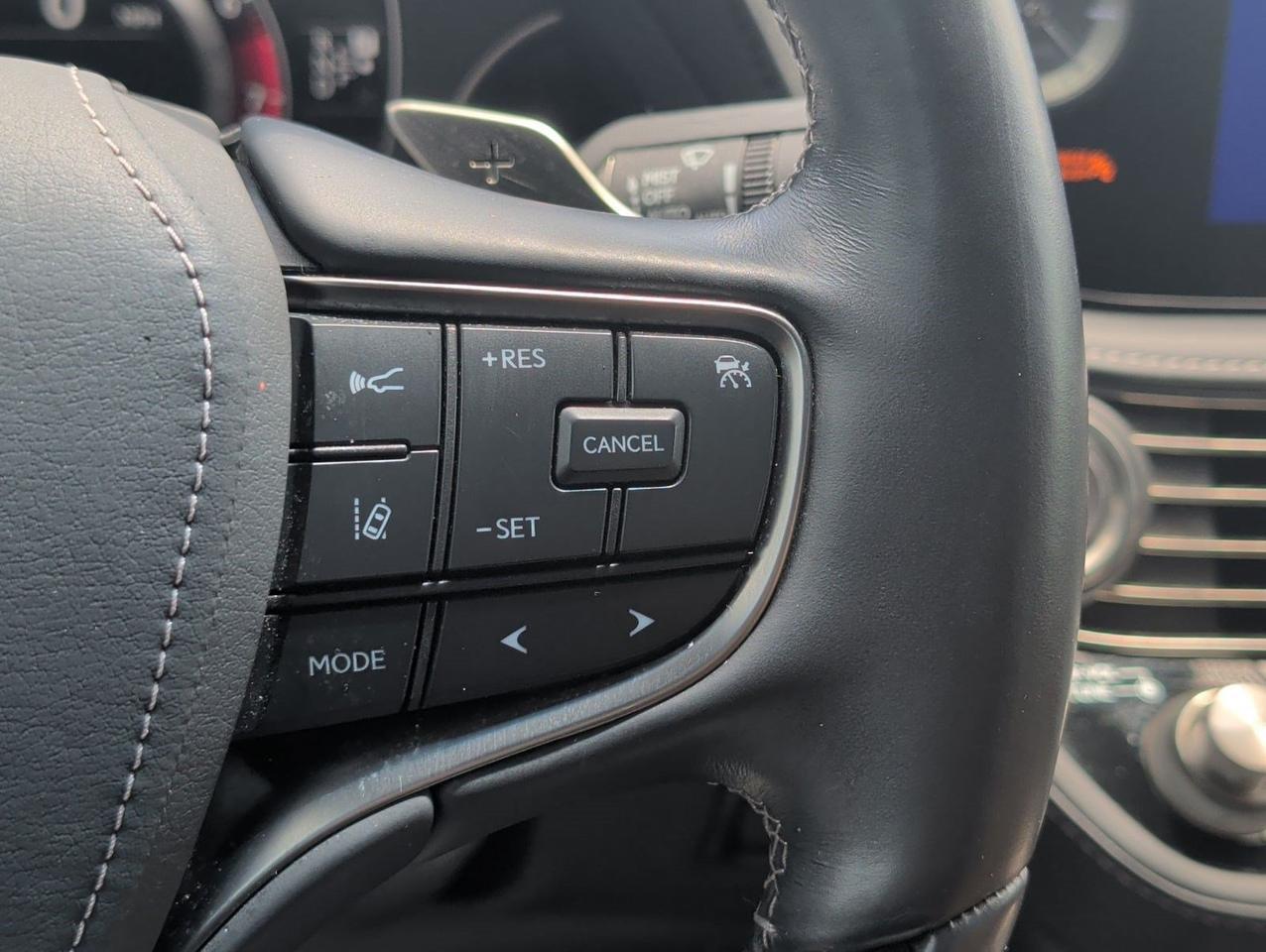 2023 Lexus LS 500 San Juan TX