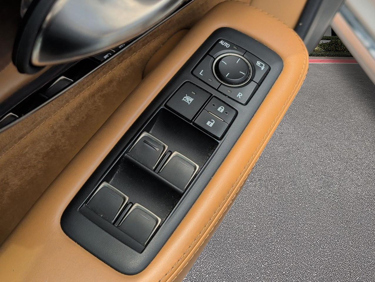2023 Lexus LS 500 San Juan TX