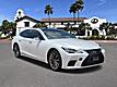 2023 Lexus LS 500