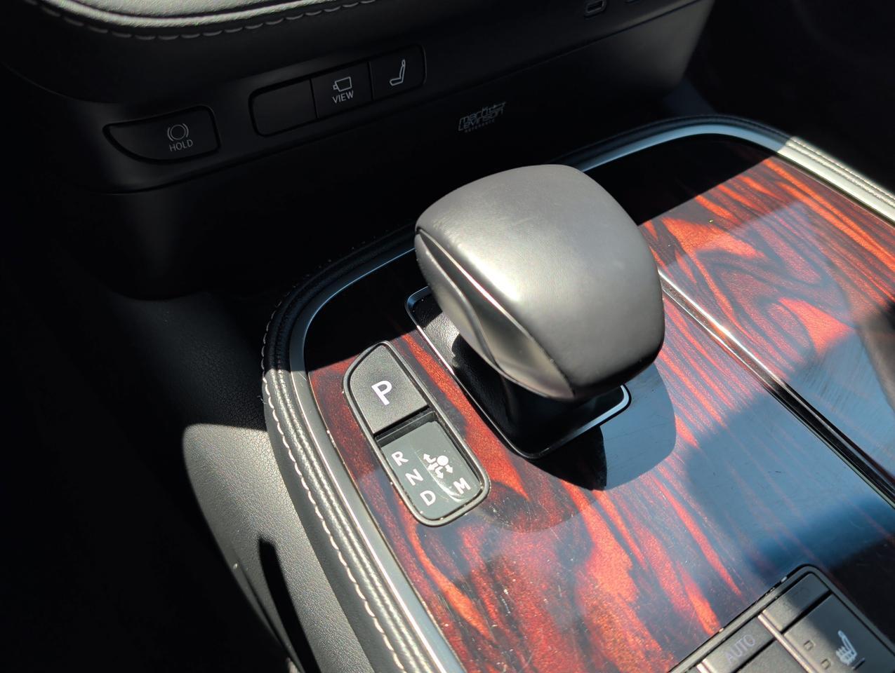 2023 Lexus LS 500 San Juan TX