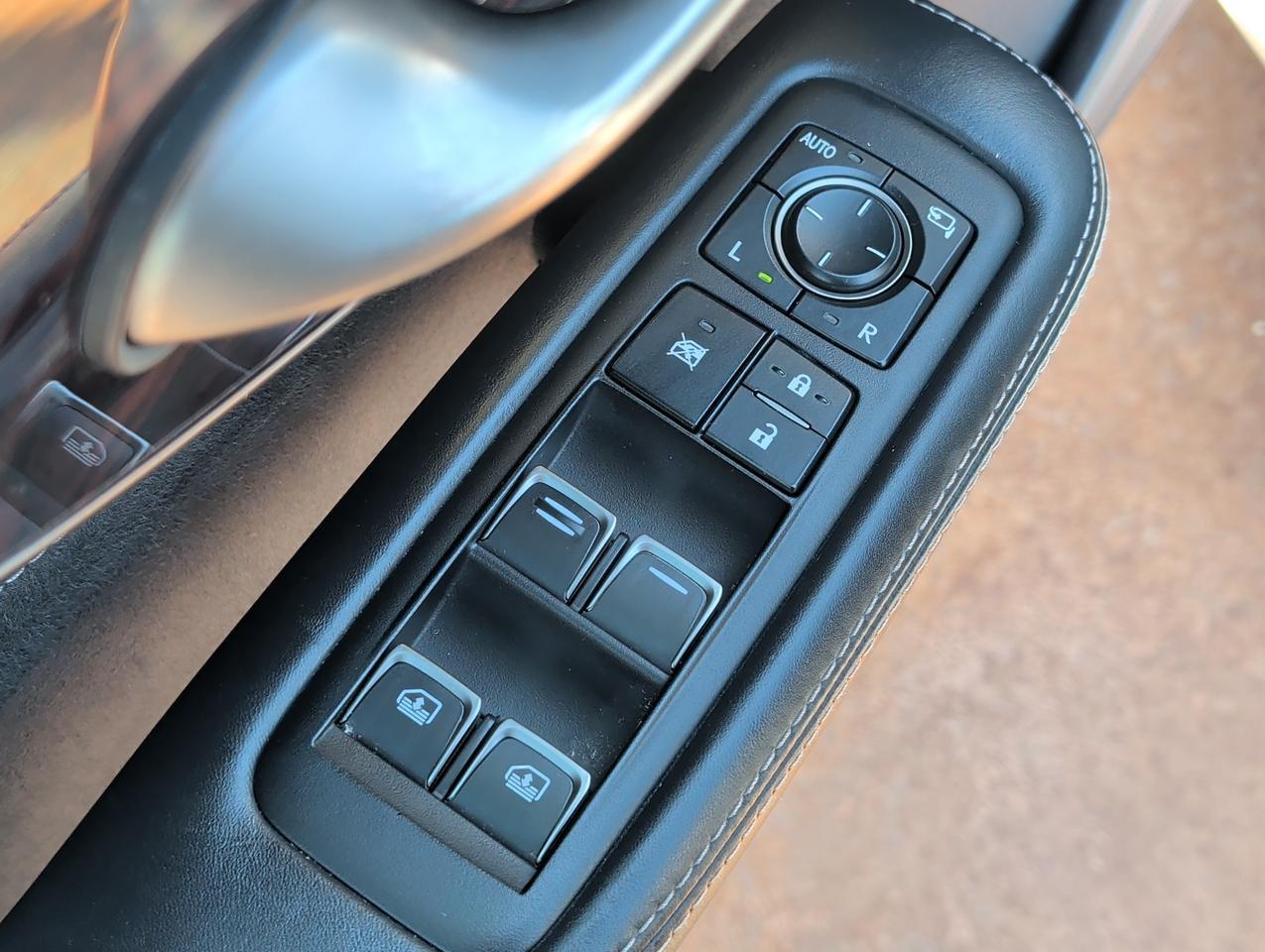 2023 Lexus LS 500 San Juan TX