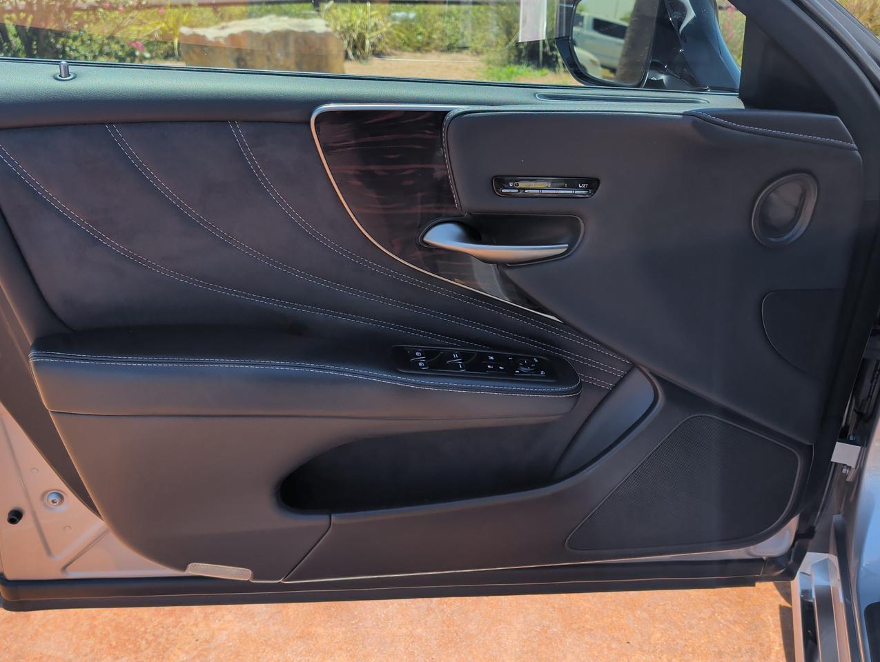 2023 Lexus LS 500 San Juan TX