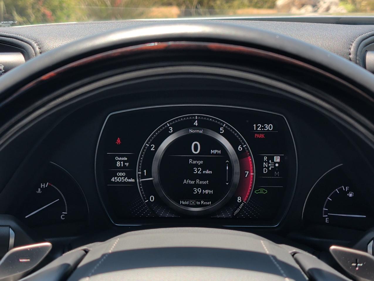 2023 Lexus LS 500 San Juan TX