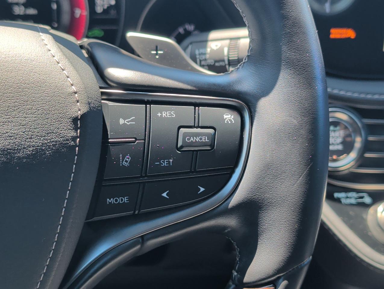 2023 Lexus LS 500 San Juan TX