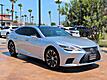 2023 Lexus LS 500