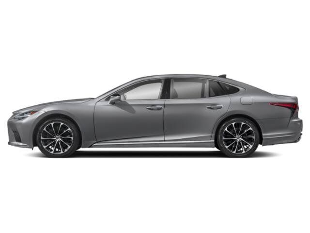 2023 Lexus LS 500 San Antonio TX