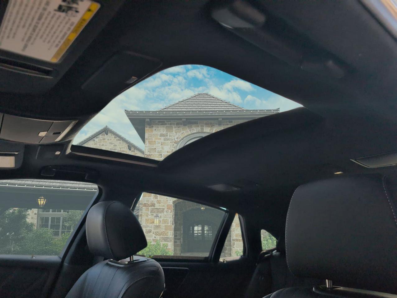 2023 Lexus LS 500h San Antonio TX