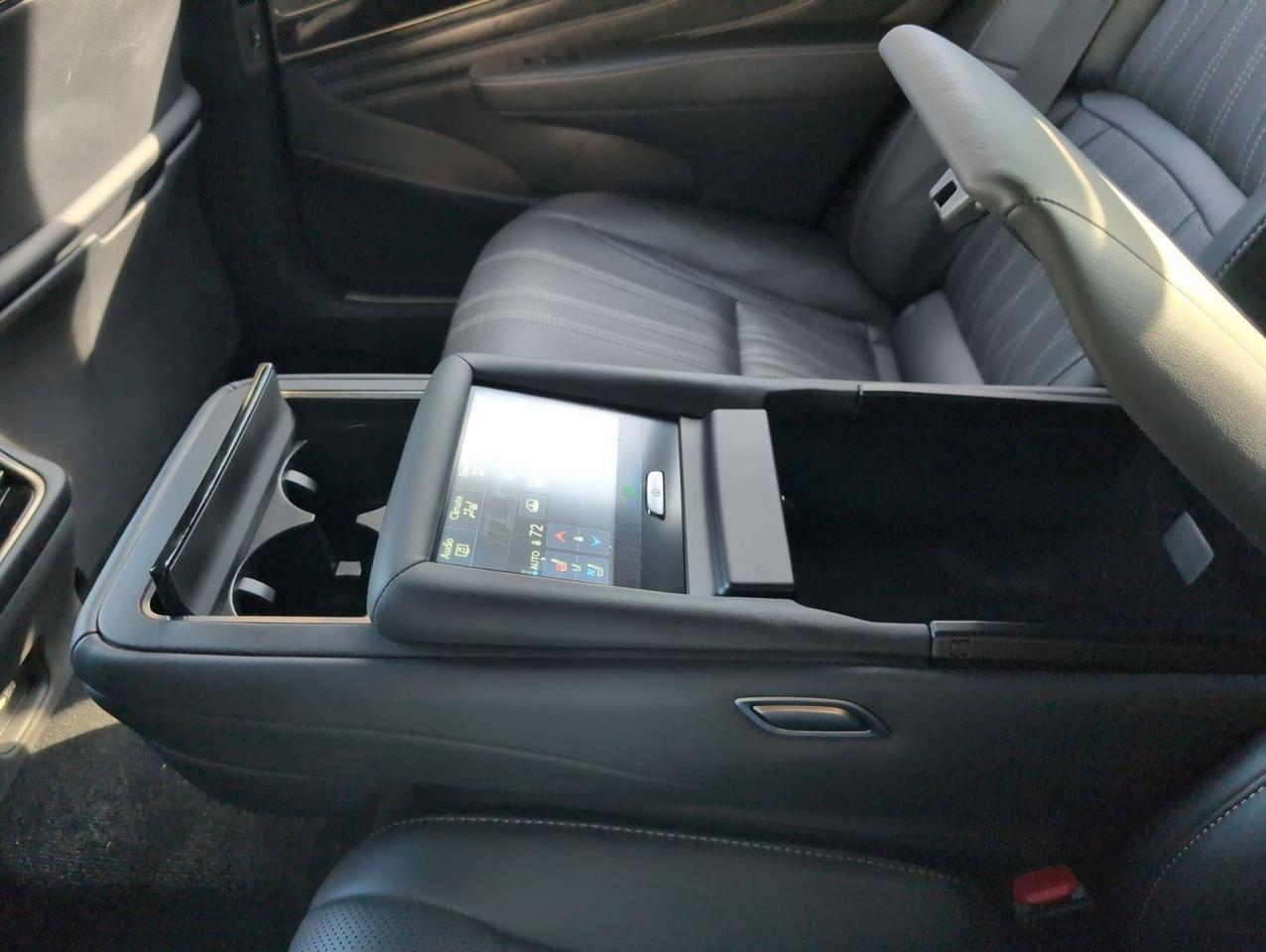 2023 Lexus LS 500h San Antonio TX