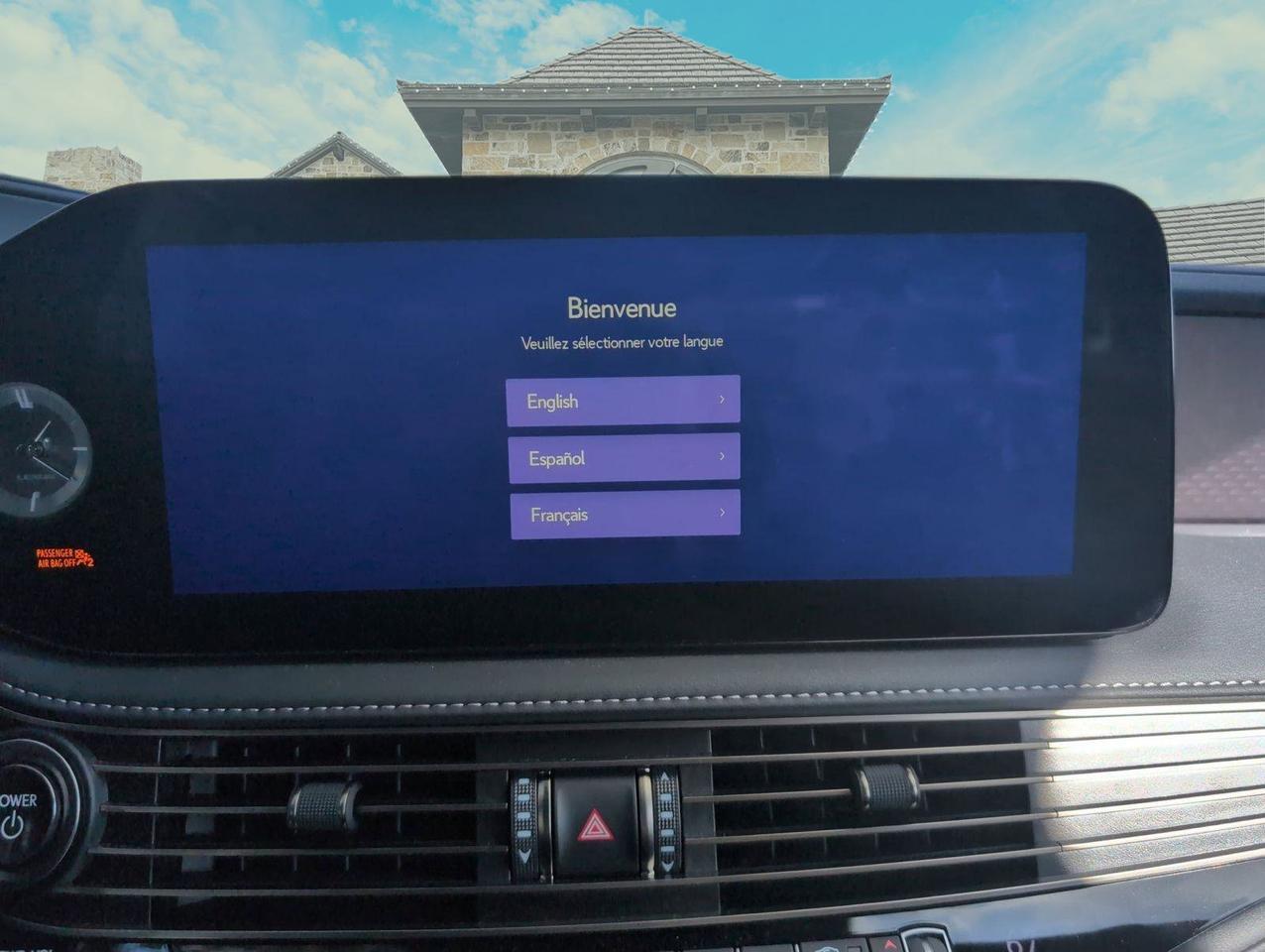 2023 Lexus LS 500h San Antonio TX