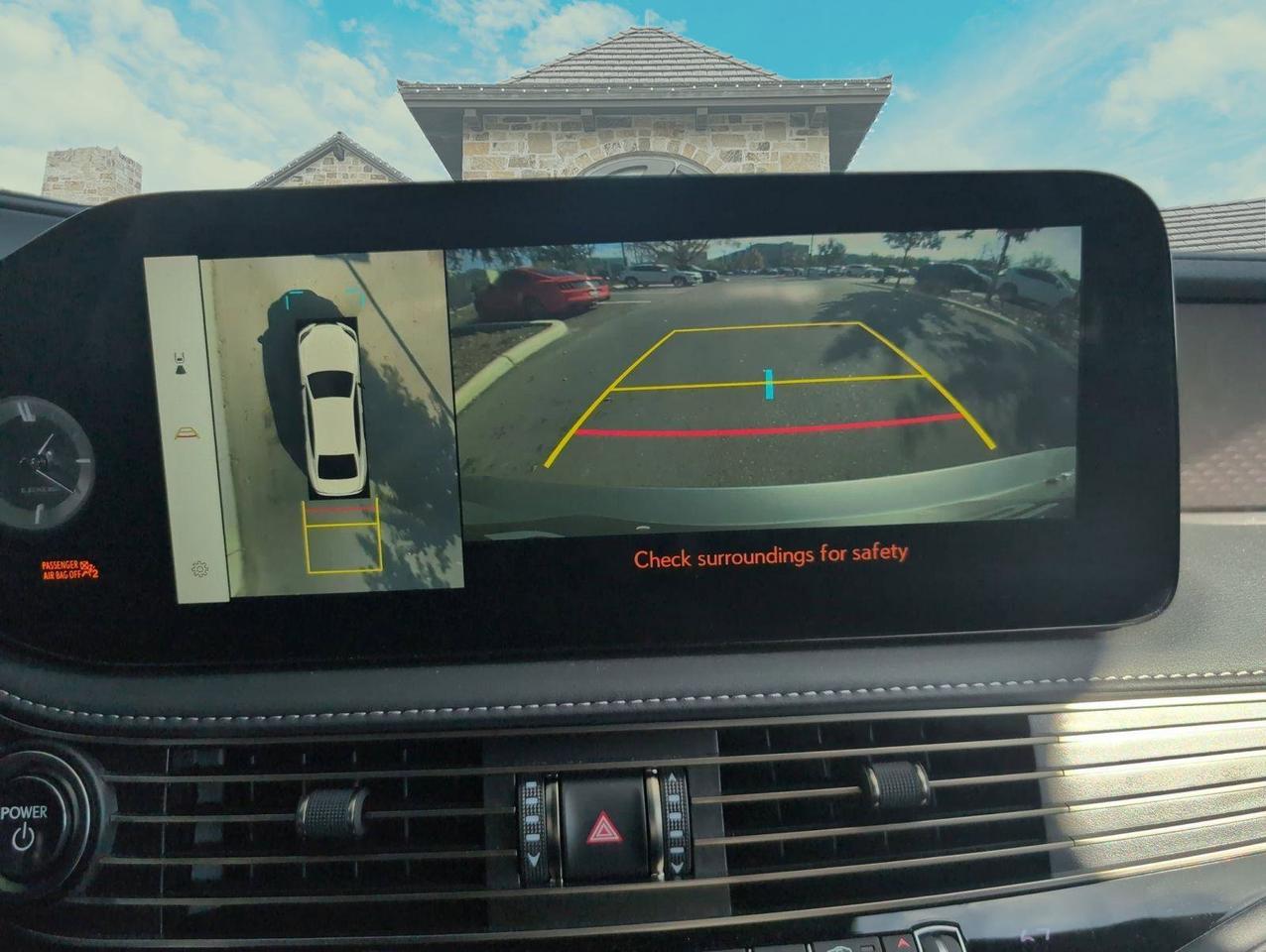 2023 Lexus LS 500h San Antonio TX