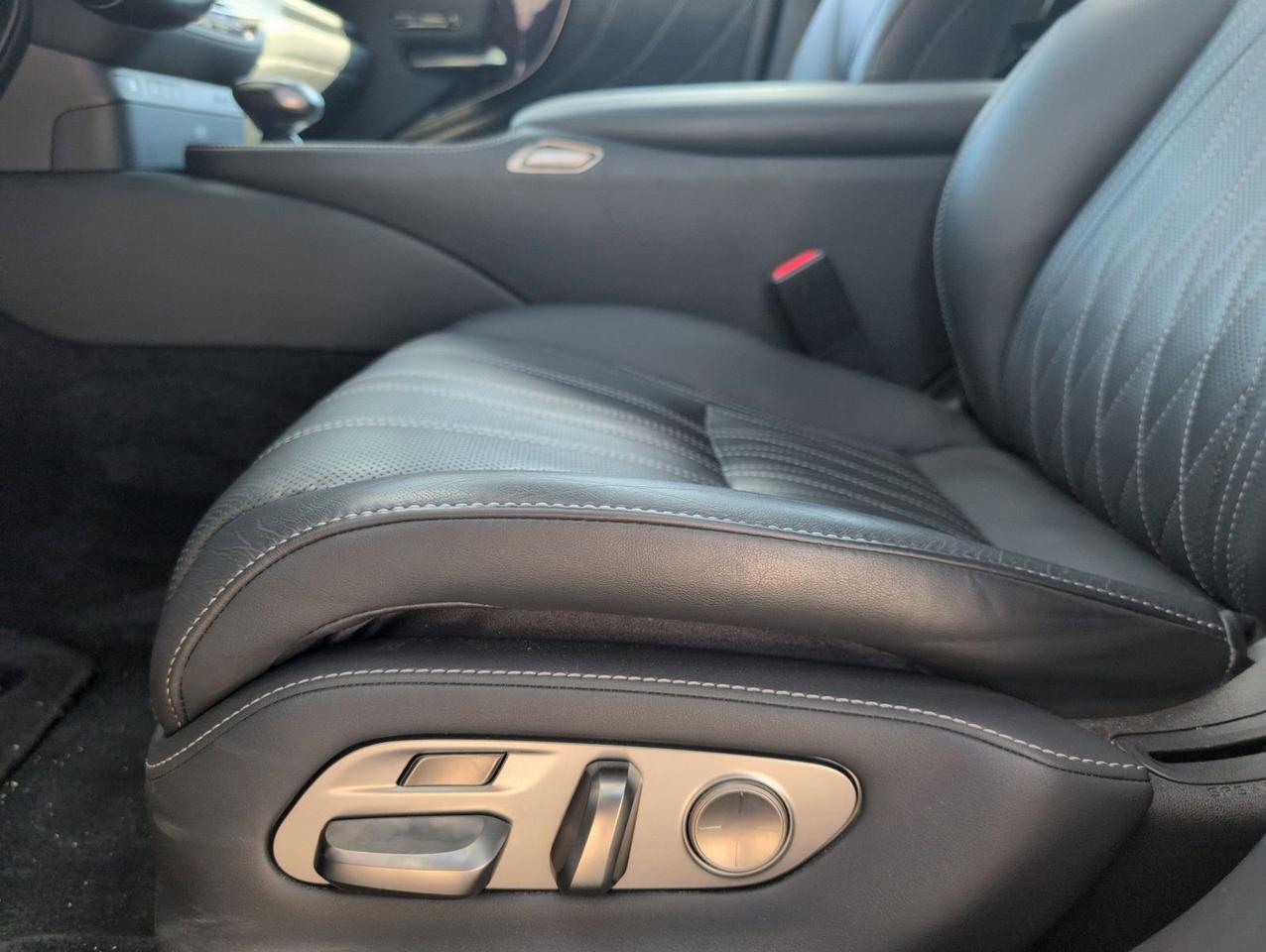 2023 Lexus LS 500h San Antonio TX