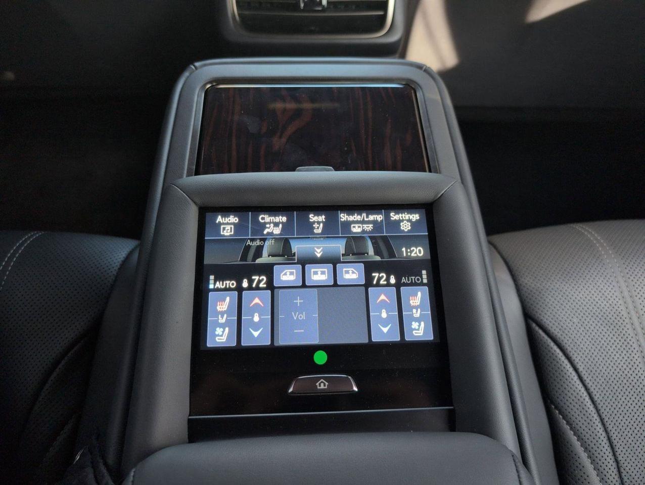 2023 Lexus LS 500h San Antonio TX