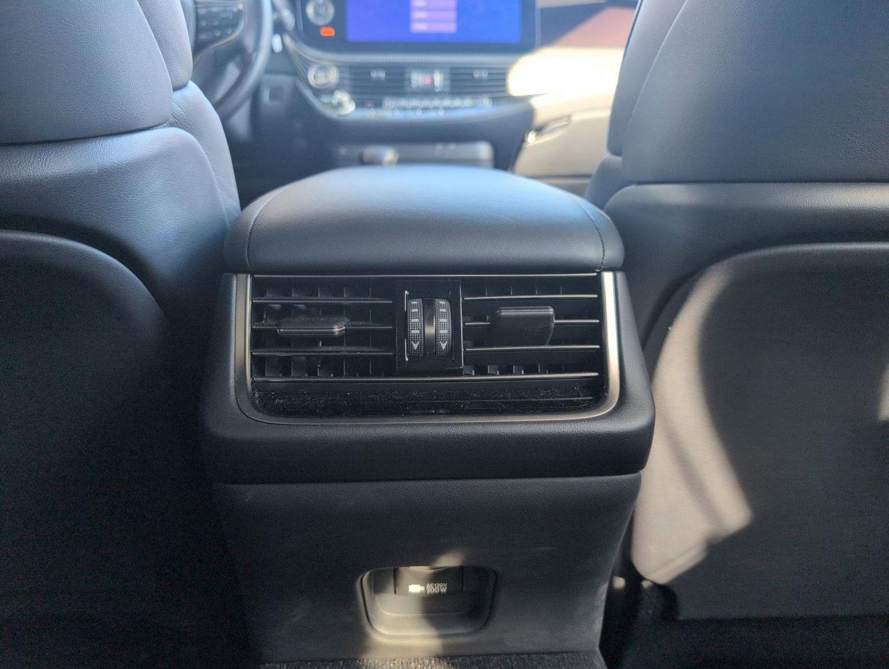 2023 Lexus LS 500h San Antonio TX