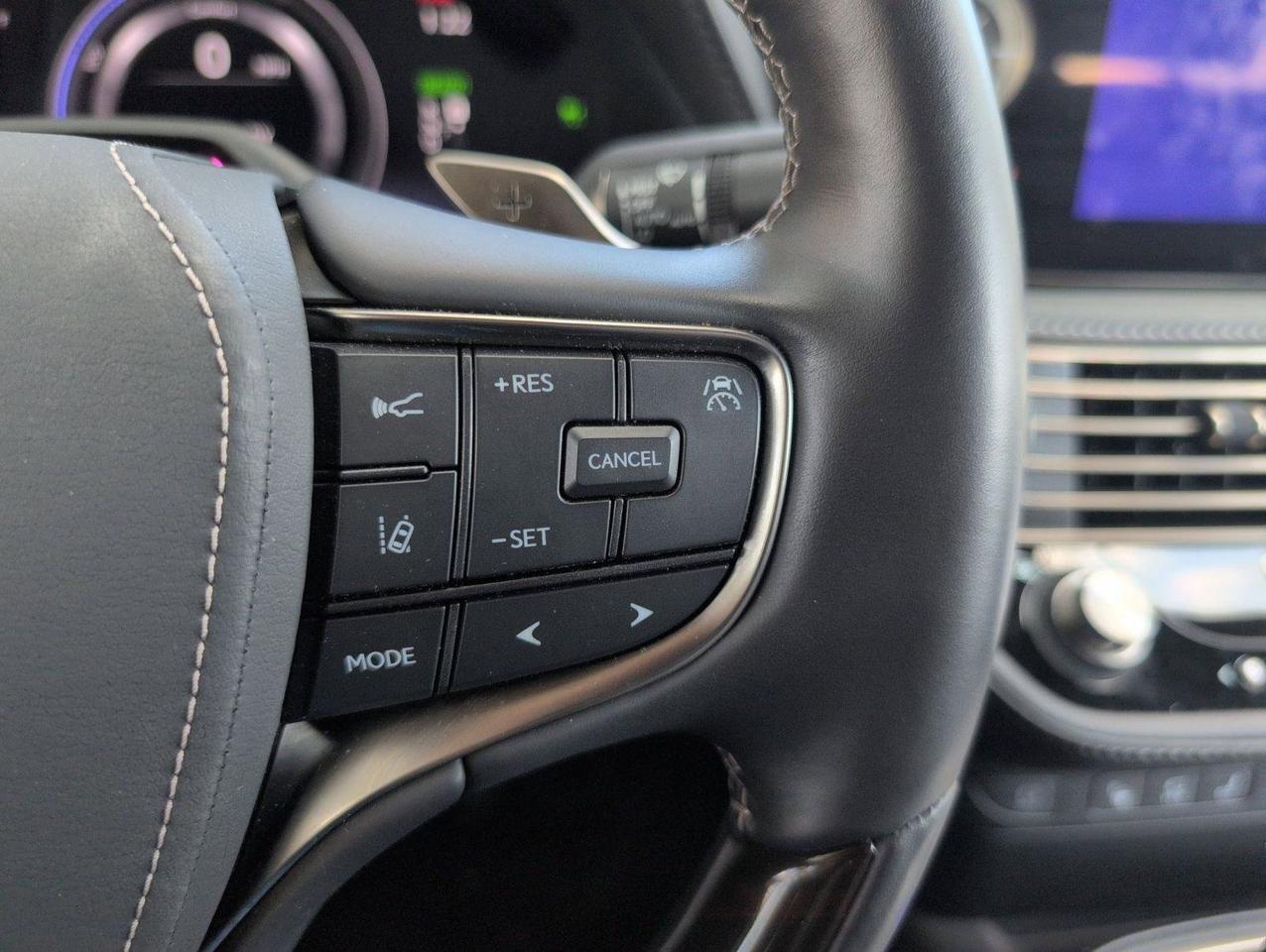 2023 Lexus LS 500h San Antonio TX