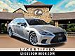 2023 Lexus LS 500h