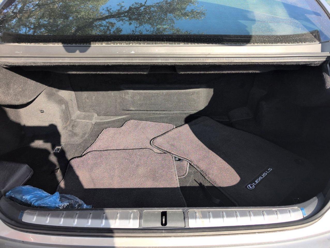 2023 Lexus LS 500h San Antonio TX