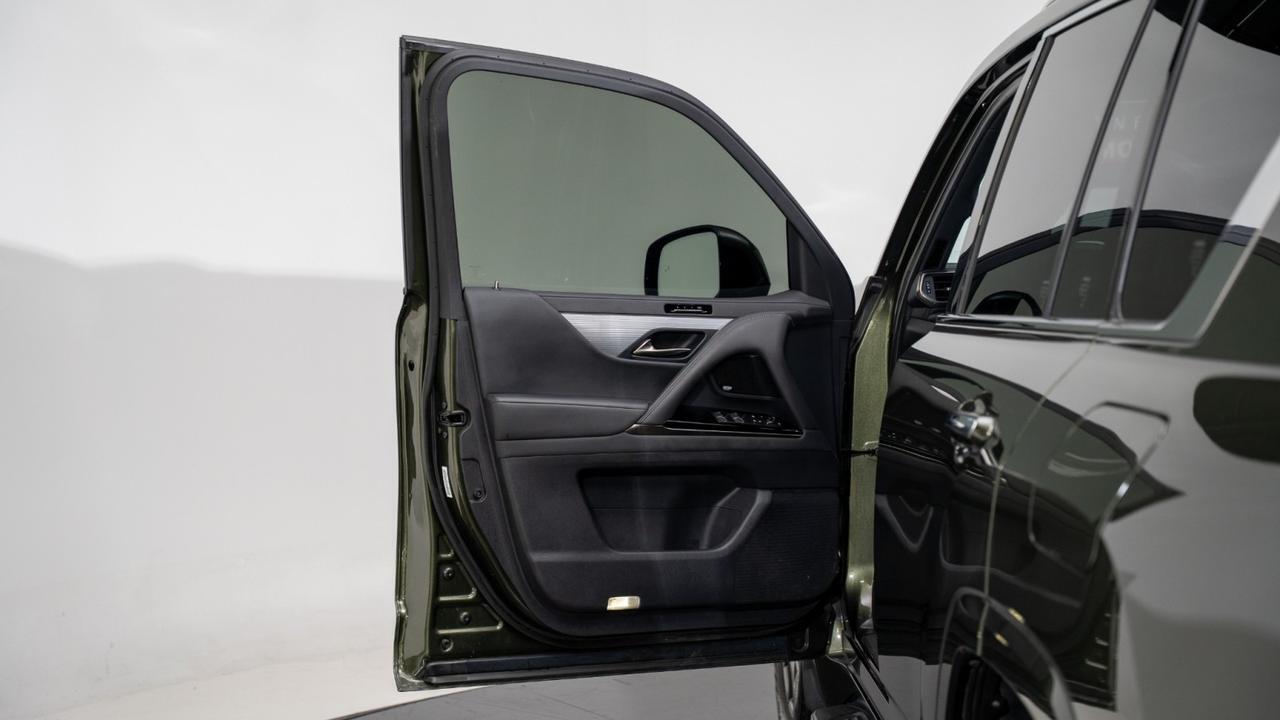 2023 Lexus LX 600 F SPORT Franklin TN