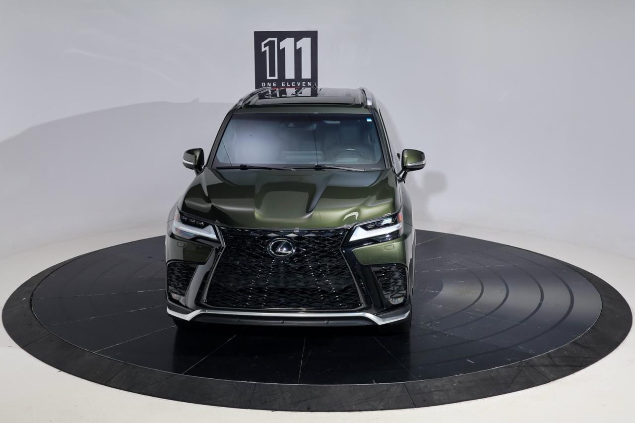 2023 Lexus LX 600 F SPORT Franklin TN