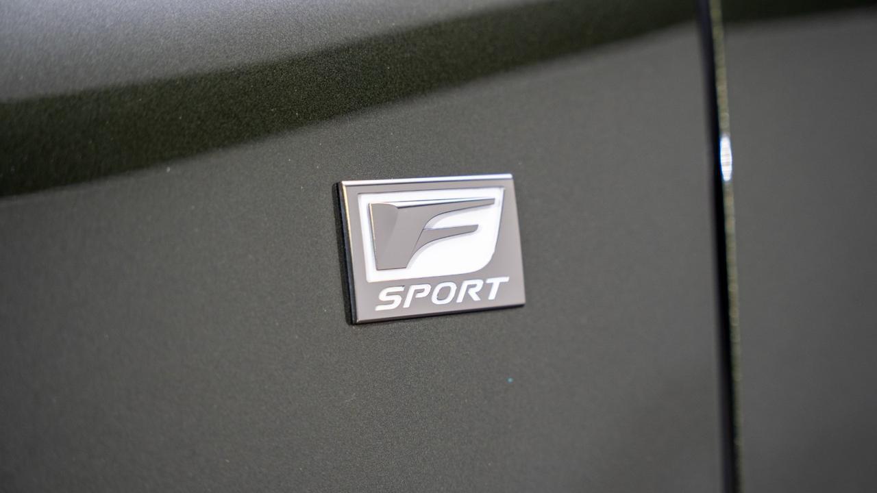 2023 Lexus LX 600 F SPORT Franklin TN