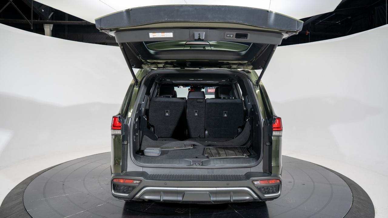 2023 Lexus LX 600 F SPORT Franklin TN
