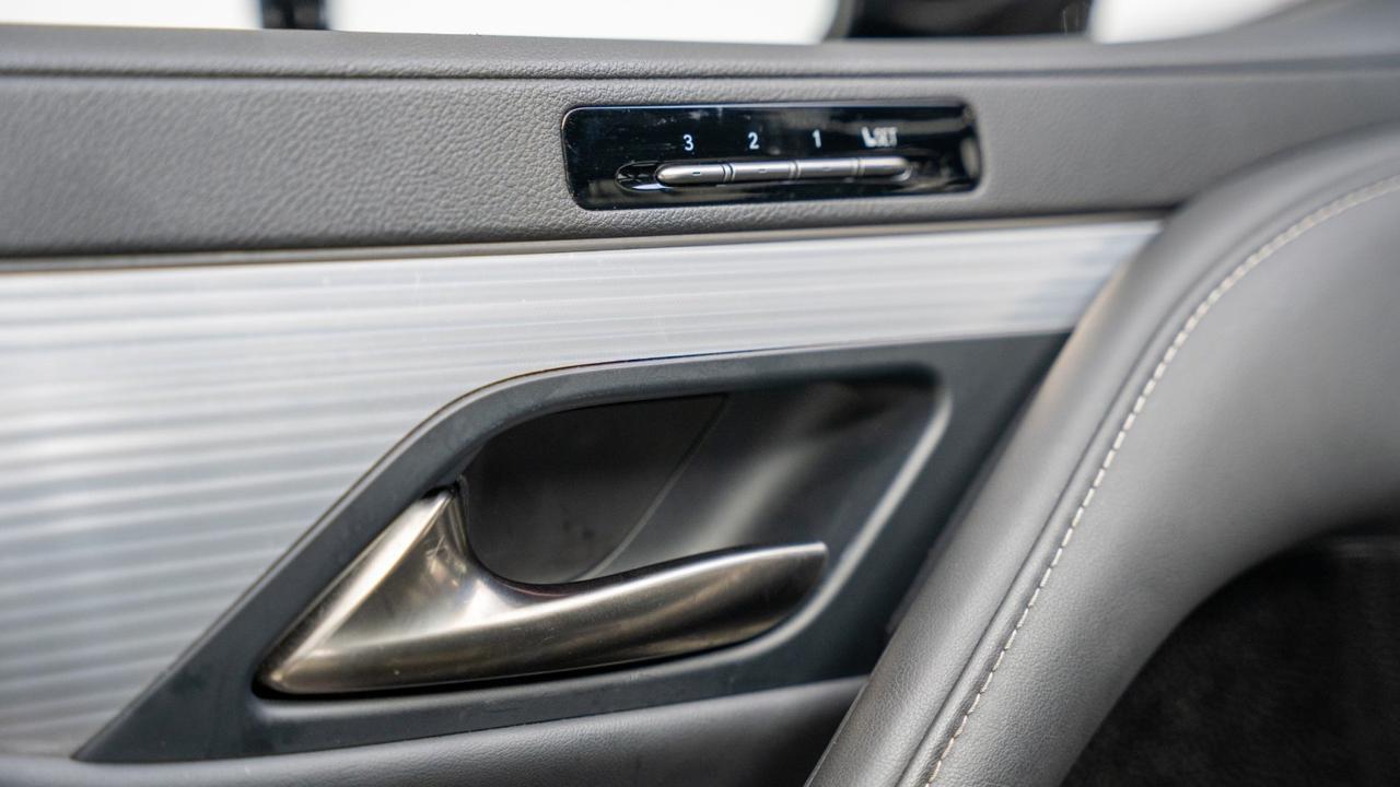 2023 Lexus LX 600 F SPORT Franklin TN