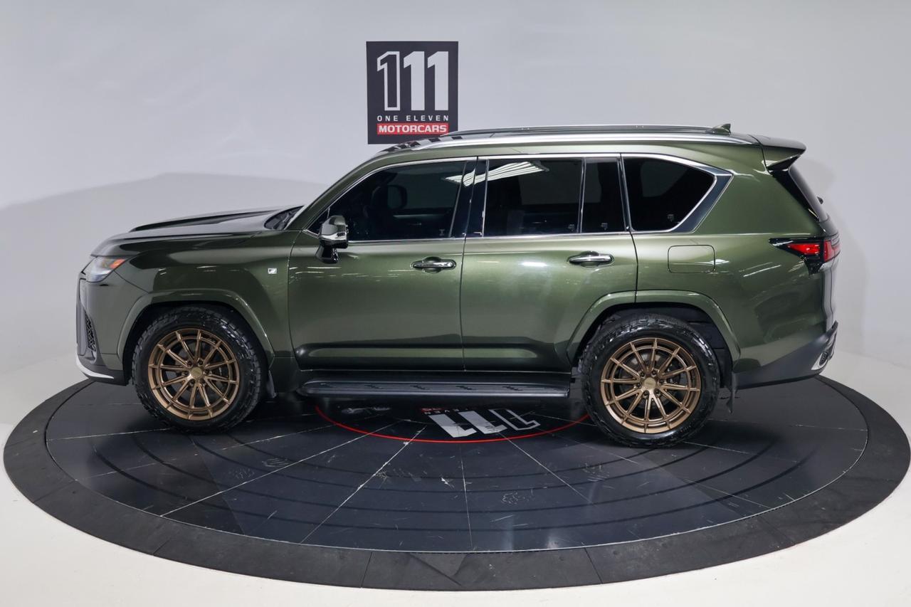 2023 Lexus LX 600 F SPORT Franklin TN