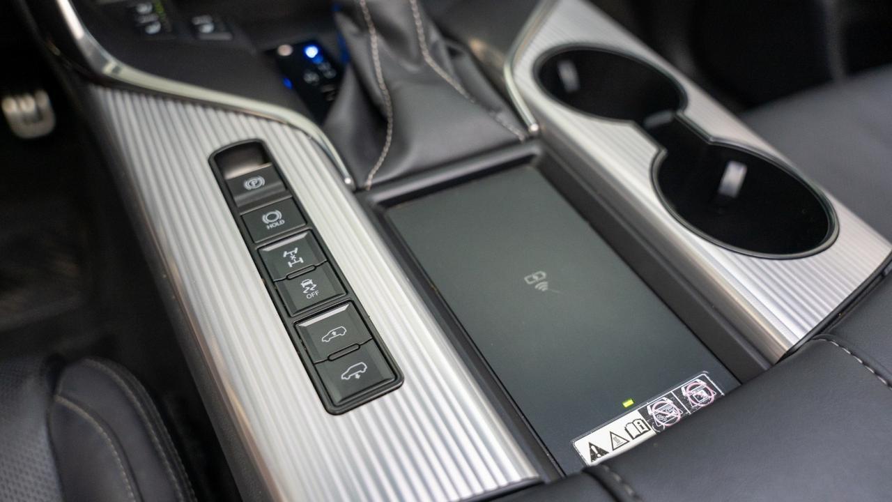 2023 Lexus LX 600 F SPORT Franklin TN